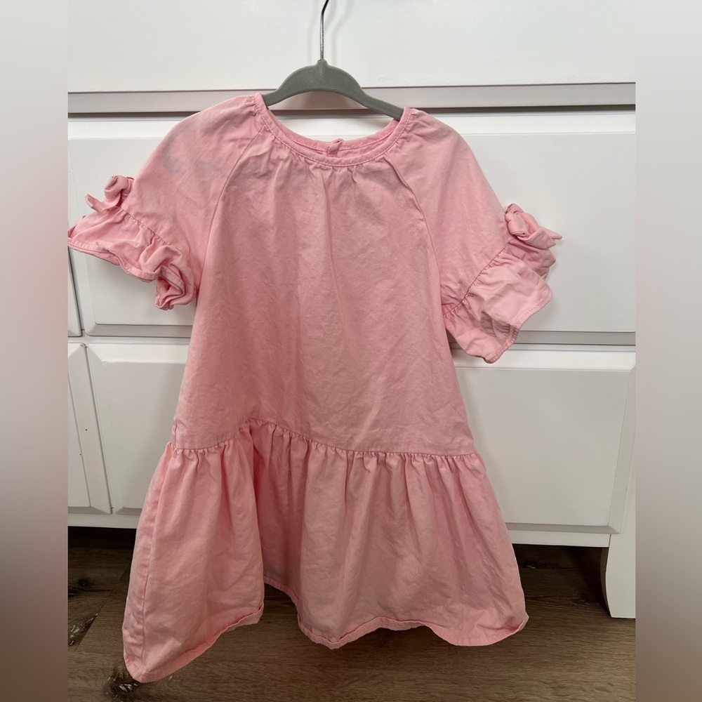 Zara Toddler Dress